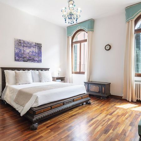Ve.N.I.Ce Cera Casa Dolce Vita Венеція Екстер'єр фото