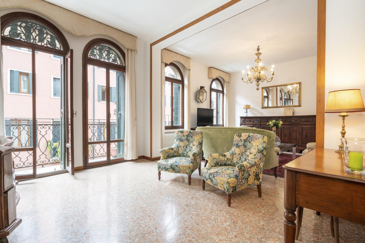 Ve.N.I.Ce Cera Casa Dolce Vita Венеція Екстер'єр фото