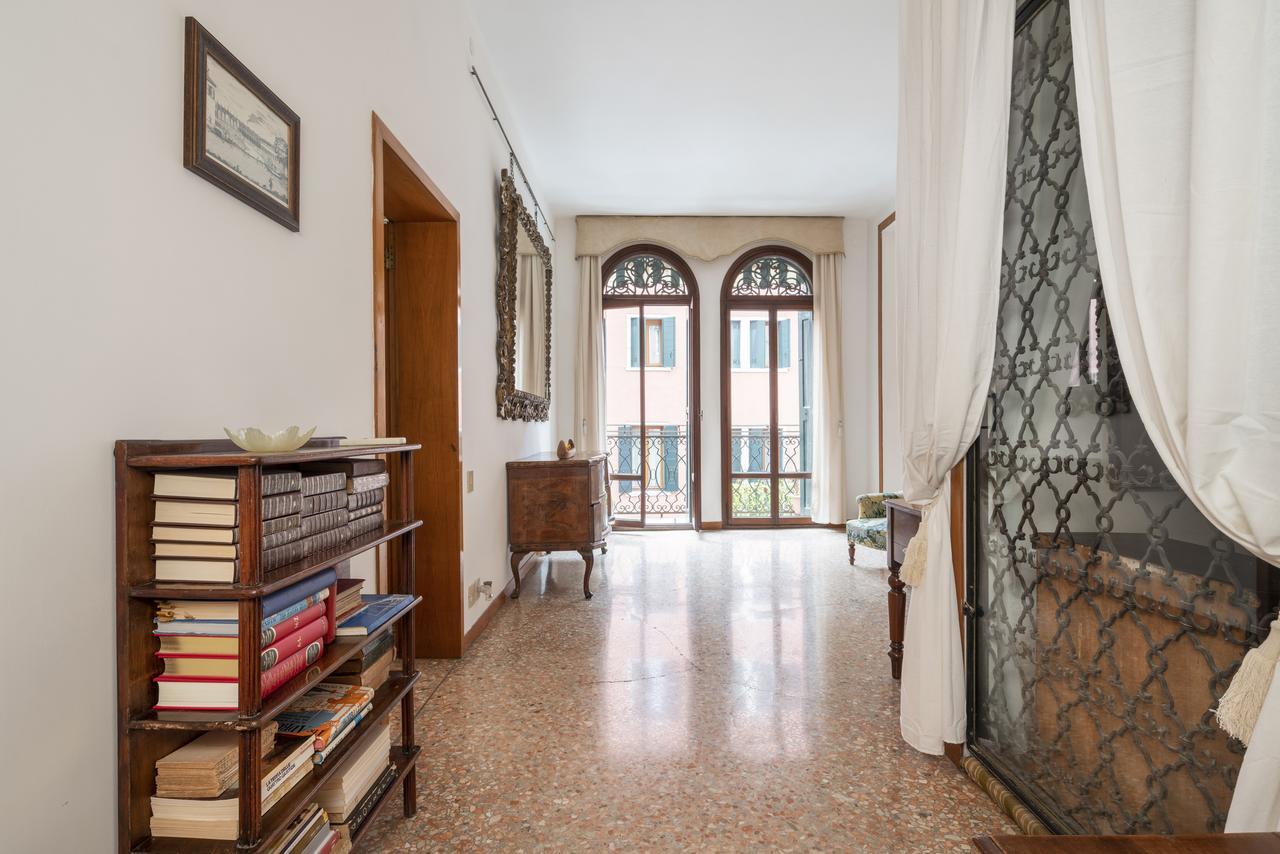 Ve.N.I.Ce Cera Casa Dolce Vita Венеція Екстер'єр фото