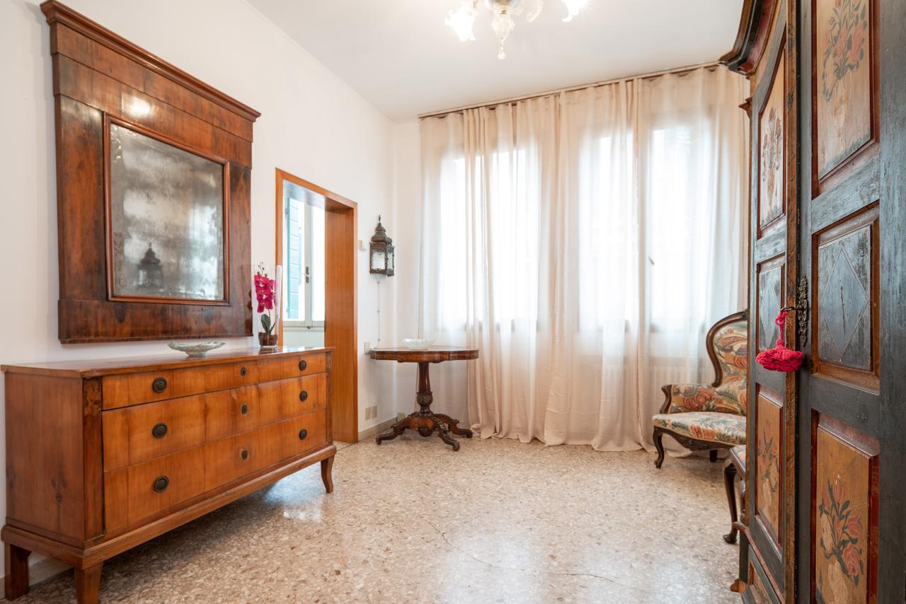 Ve.N.I.Ce Cera Casa Dolce Vita Венеція Екстер'єр фото
