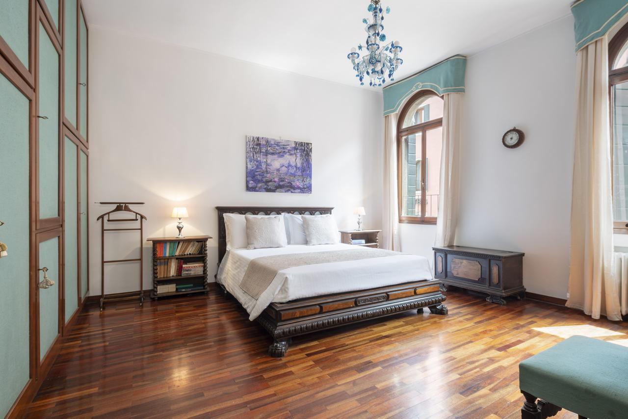 Ve.N.I.Ce Cera Casa Dolce Vita Венеція Екстер'єр фото