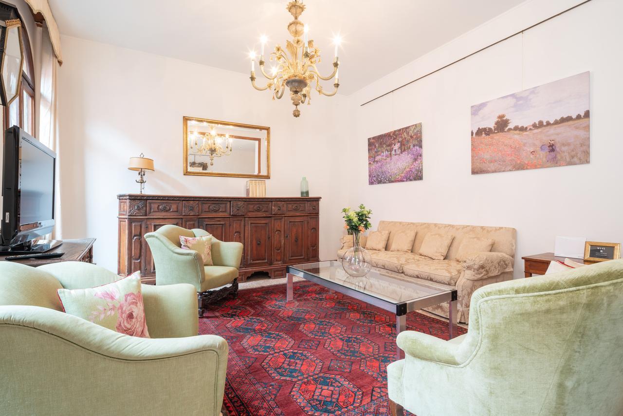 Ve.N.I.Ce Cera Casa Dolce Vita Венеція Екстер'єр фото