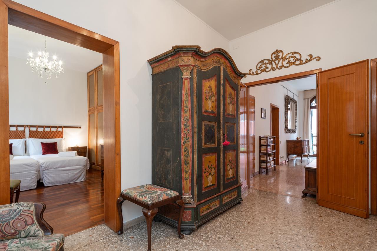 Ve.N.I.Ce Cera Casa Dolce Vita Венеція Екстер'єр фото