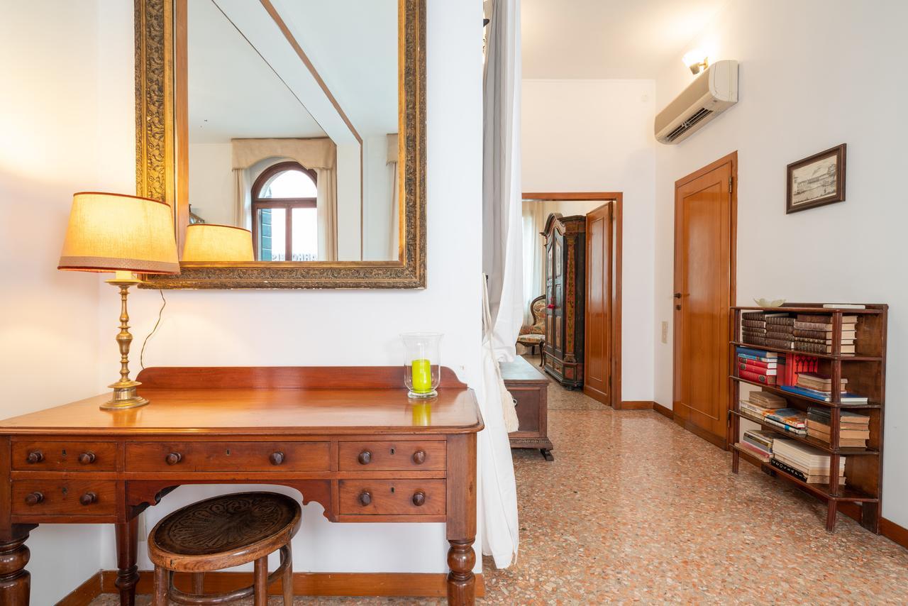 Ve.N.I.Ce Cera Casa Dolce Vita Венеція Екстер'єр фото