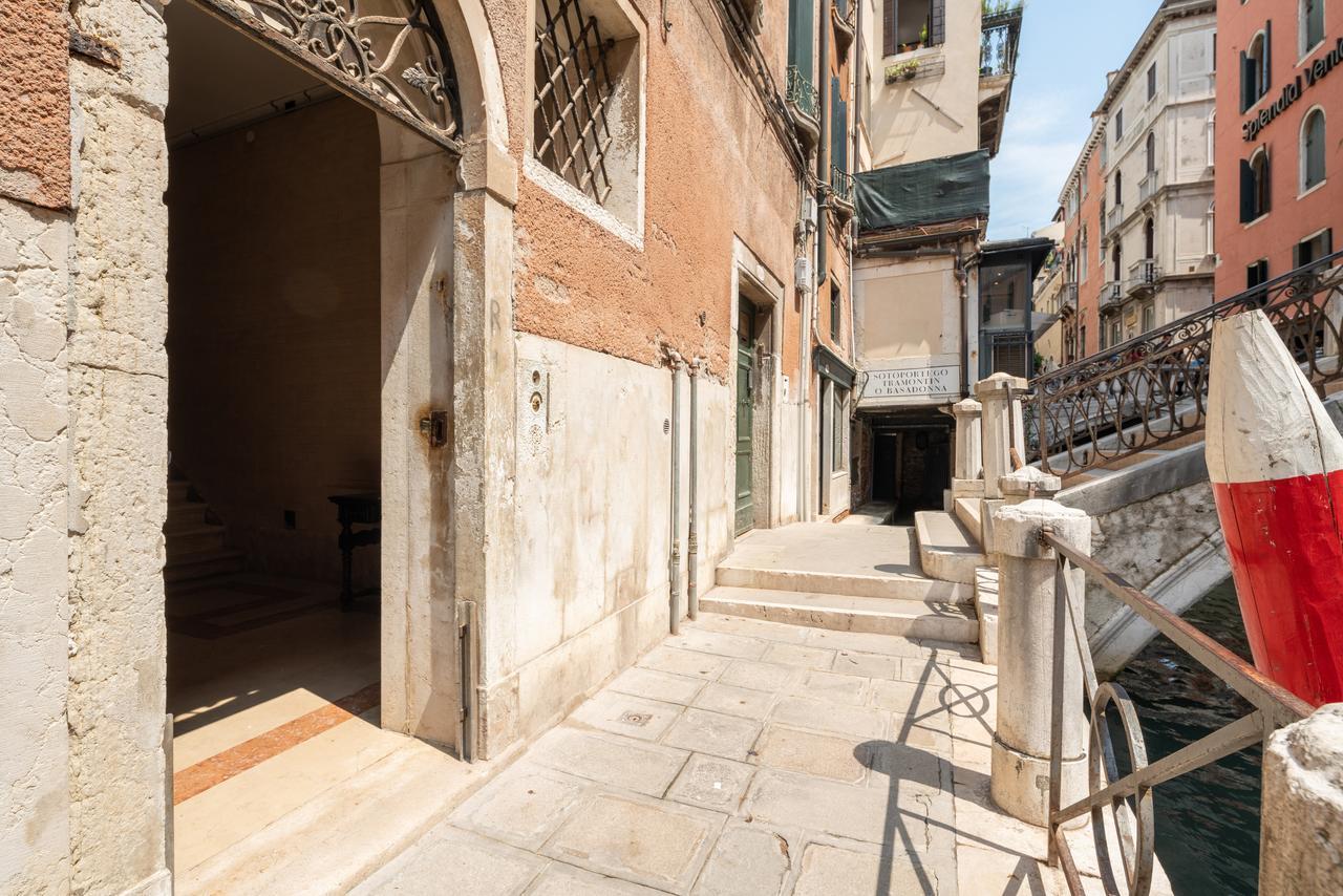Ve.N.I.Ce Cera Casa Dolce Vita Венеція Екстер'єр фото