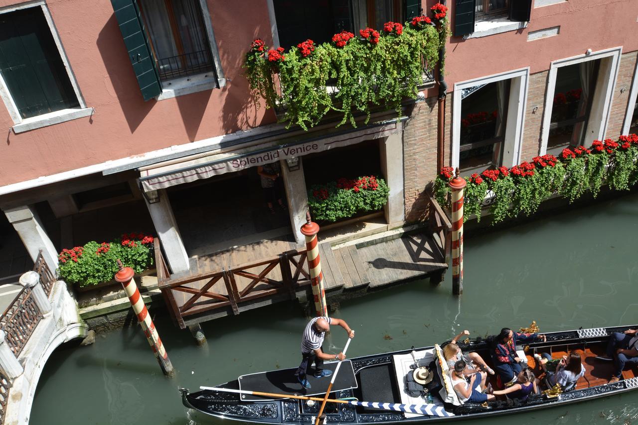 Ve.N.I.Ce Cera Casa Dolce Vita Венеція Екстер'єр фото