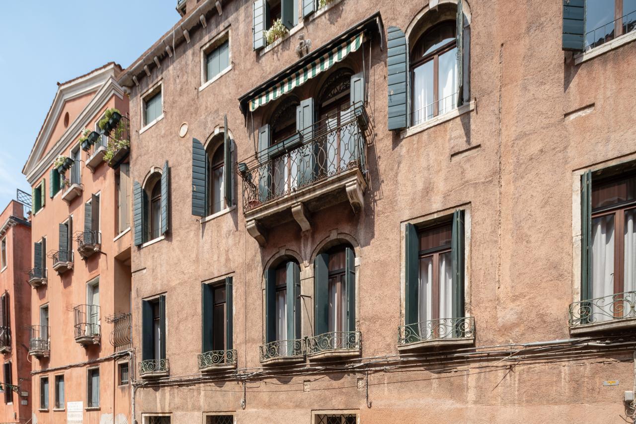 Ve.N.I.Ce Cera Casa Dolce Vita Венеція Екстер'єр фото