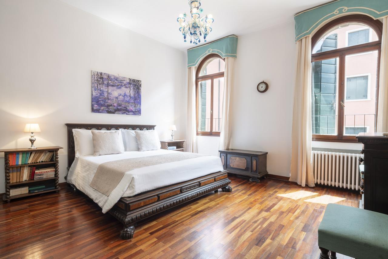 Ve.N.I.Ce Cera Casa Dolce Vita Венеція Екстер'єр фото