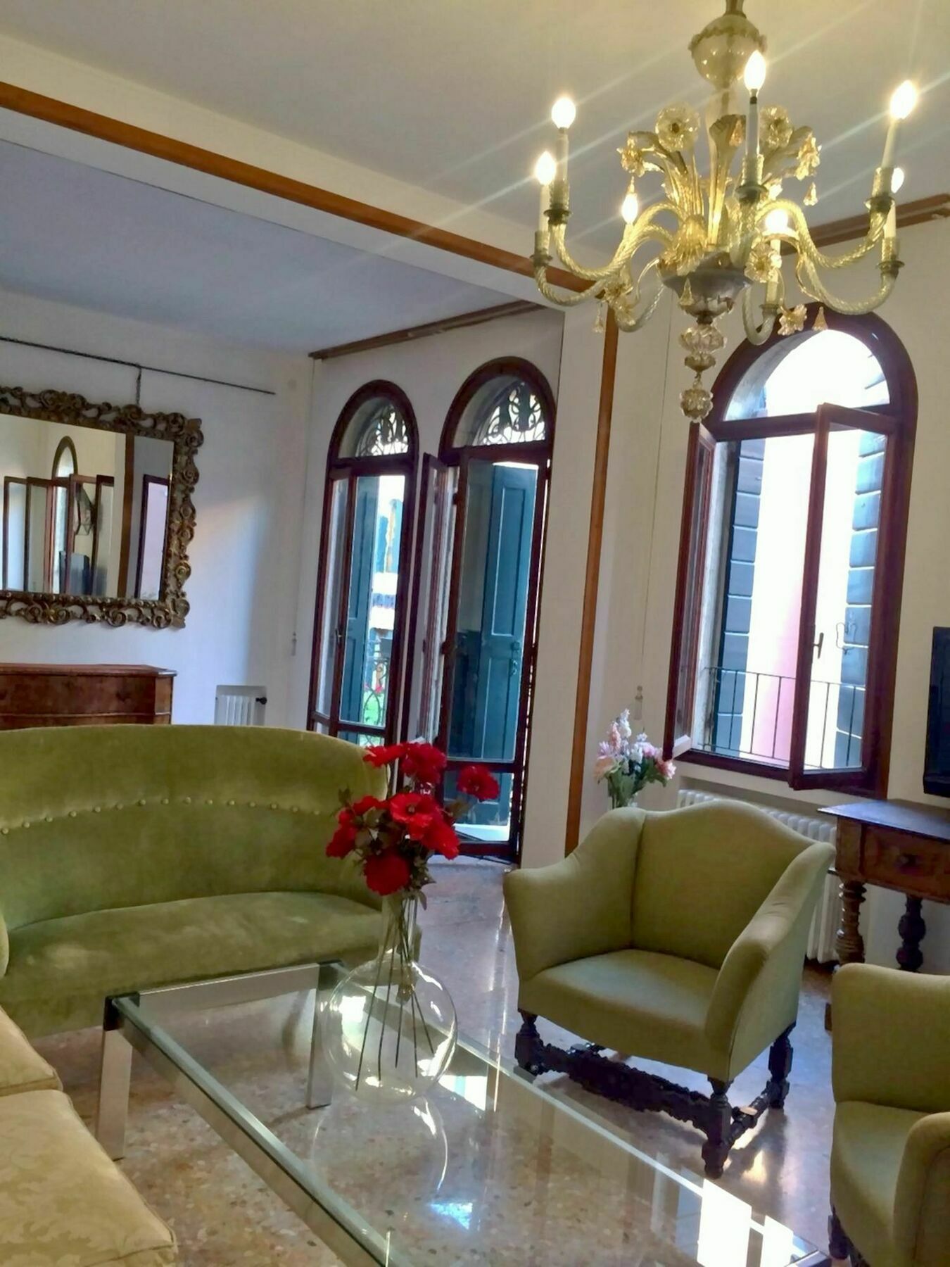 Ve.N.I.Ce Cera Casa Dolce Vita Венеція Екстер'єр фото